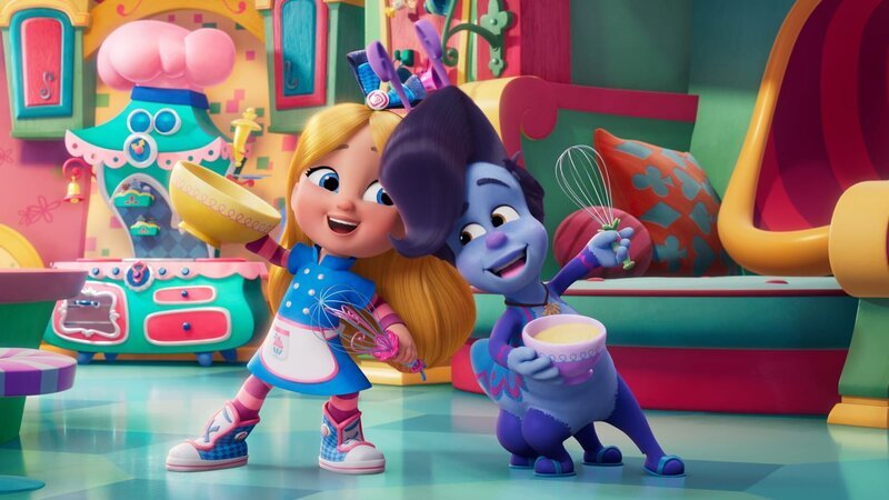 Bild: Disney+