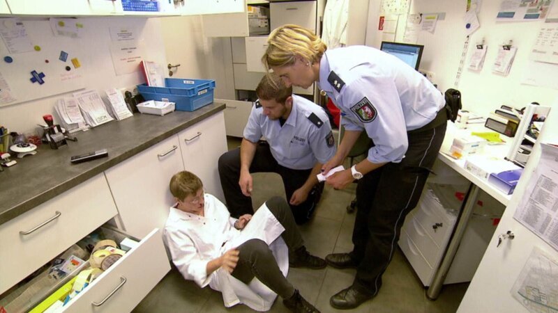 . – Bild: Foto: RTL . – Bild: Foto: RTL