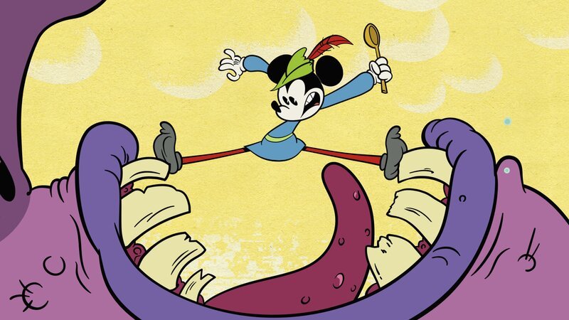 Bild: Disney+