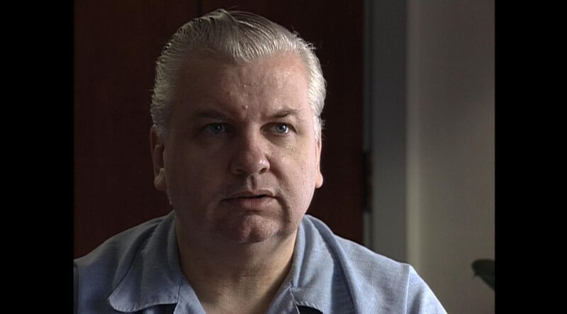 DEVIL IN DISGUISE: THE UNTOLD STORY OF JOHN WAYNE GACY -- Pictured: John Wayne Gacy -- (Photo by: Craig Bowley Inc./​NBC News Studios/​Peacock) – Bild: NBCUniversal