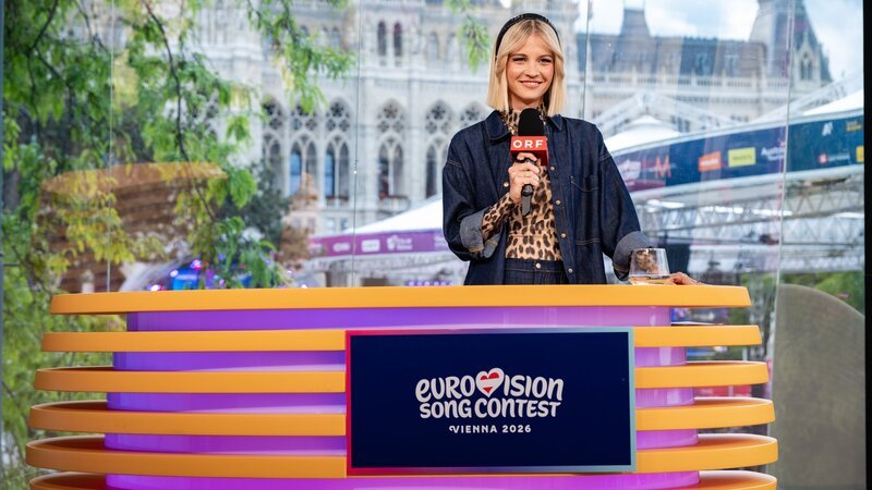  Fanny Stapf. – Bild: ORF/​Hans Leitner