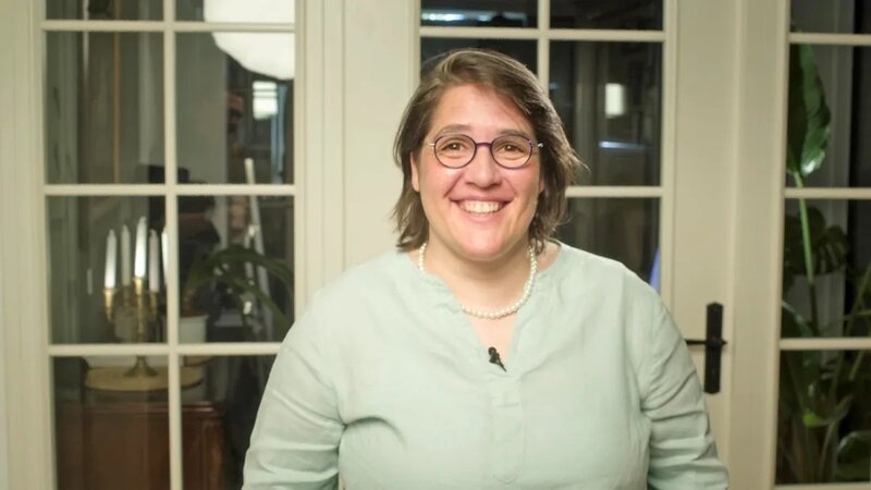 . – Bild: Bibel TV