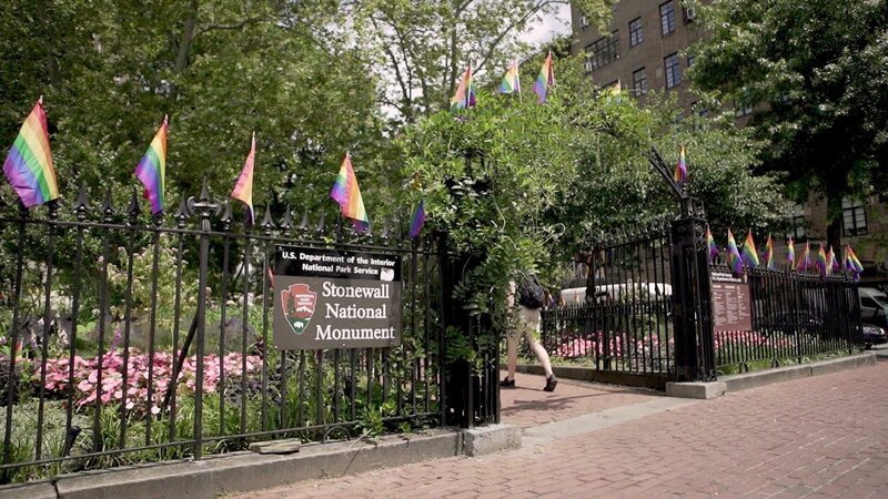    Park Stonewall National Monument – – Bild: ORF/​Zadig Productions
