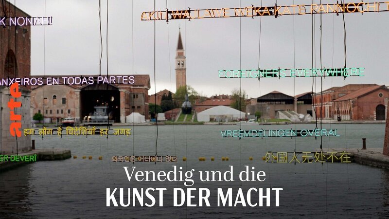  – Bild: Arte