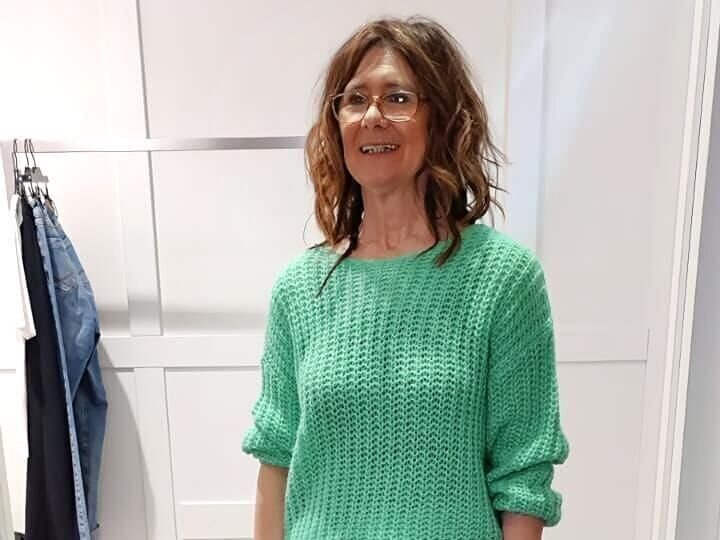 Kandidatin Deborah – Bild: RTL /​ Constantin Ent.