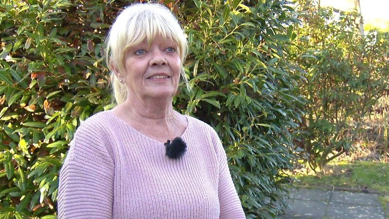 Conny – Bild: RTL
