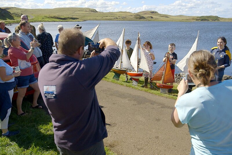 Modellbootregatta – Bild: SRF/​OneGate/​NDR/​Florian Melzer