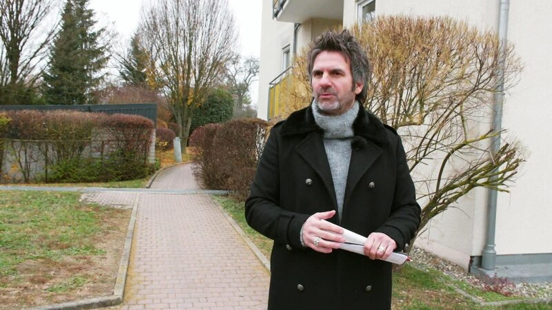 Patrick – Bild: RTL