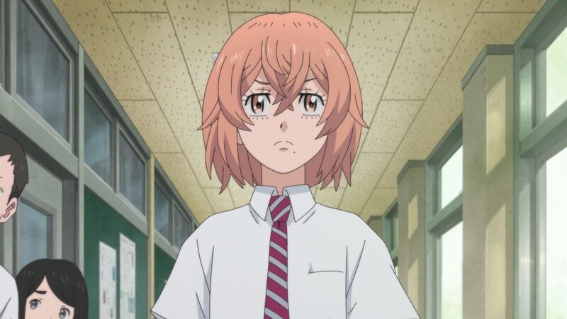 Bild: Ken Wakui, KODANSHA /​ TOKYO REVENGERS Anime Production Committee