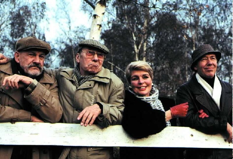 Bild: Heimatkanal