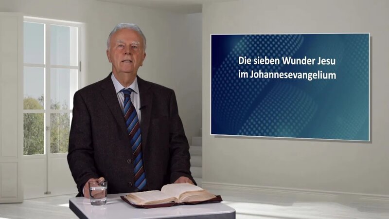 . – Bild: Bibel TV . – Bild: Bibel TV