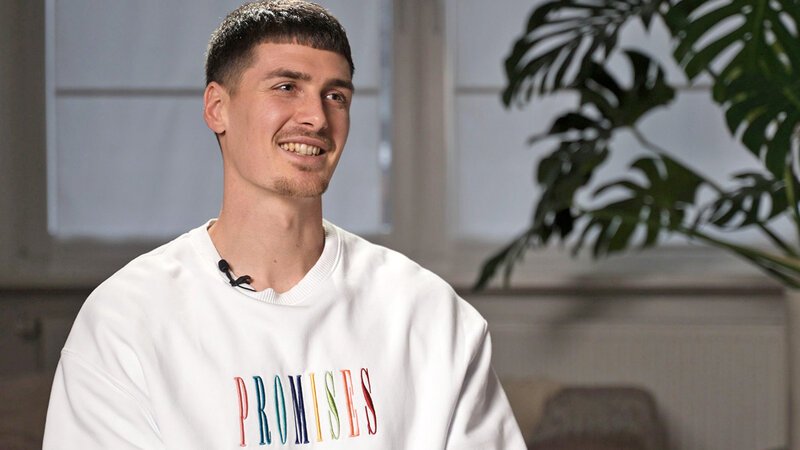 Danilo Wiebe – Bild: fußballmitvision.de Danilo Wiebe – Bild: fußballmitvision.de