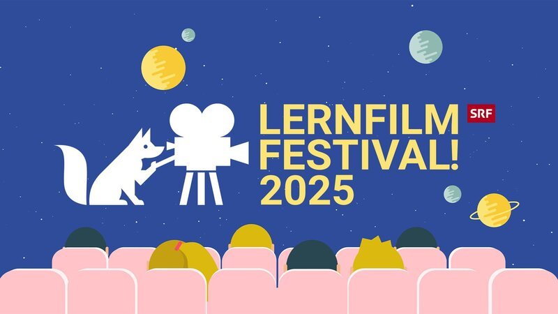 LernFilm Festival – Bild: SRF