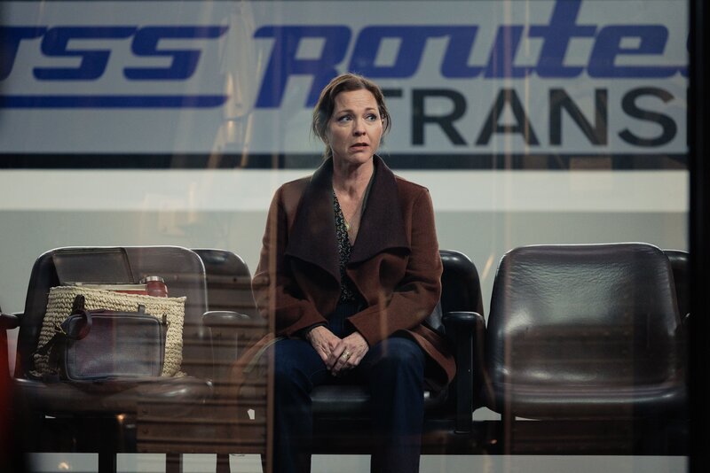 Margaret Reed (Kelli Williams) – Bild: RTL