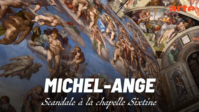  – Bild: Arte