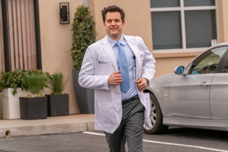 Christopher Duntsch (Joshua Jackson) – Bild: RTL