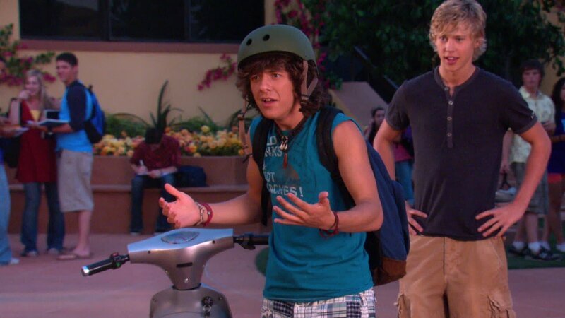 Bild: Nickelodeon UK