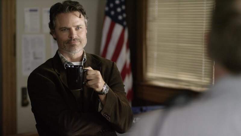 Jack Griffith (Dylan Neal) – Bild: AXN White