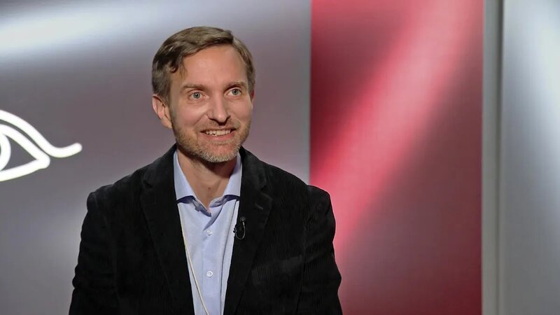 . – Bild: Bibel TV