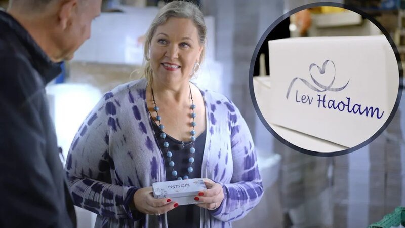 . – Bild: Bibel TV . – Bild: Bibel TV