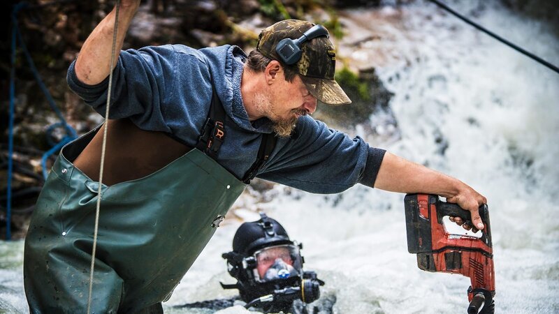 Ryan Cardoza – Bild: Discovery Channel /​ Discovery Communications, LLC