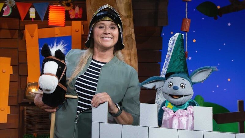 Bild: KiKA