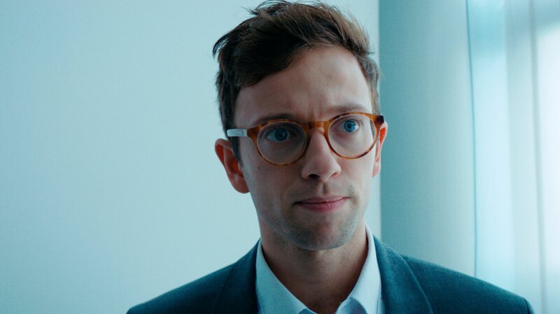 Samy (Xavier Lacaille) – Bild: WDR/​Jo Voets