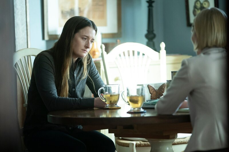 DR. DEATH -- „Occam’s Razor“ -- Pictured: Grace Gummer as Kim Morgan. – Bild: Barbara Nitke/​Peacock