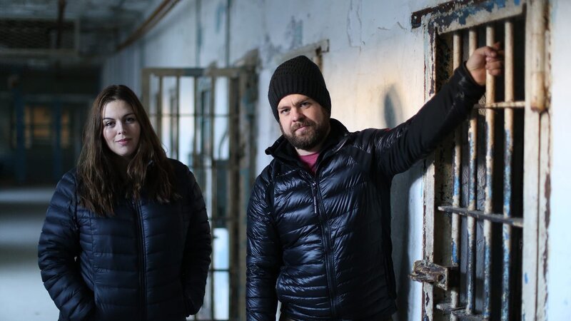 Katrina Weidman und Jack Osbourne – Bild: Tele 5