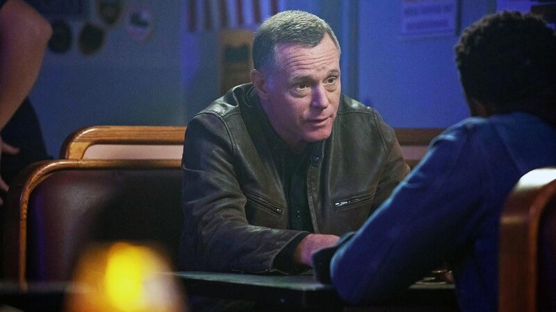 Henry „Hank“ Voight (Jason Beghe) – Bild: RTL