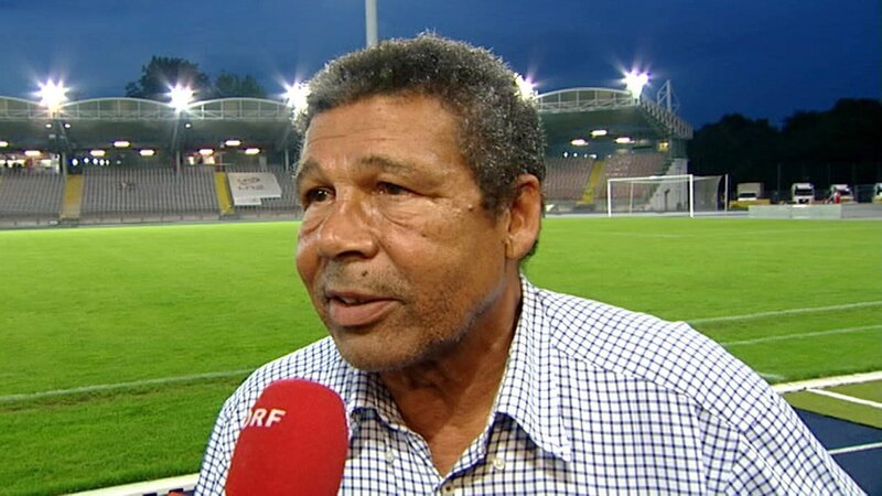 Helmut Köglberger. – Bild: ORF