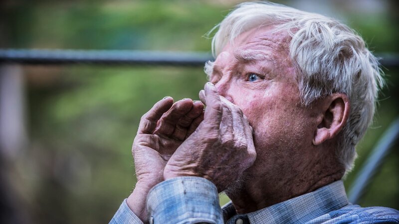 Fred Hurt – Bild: DMAX
