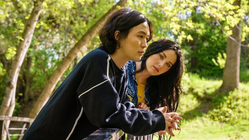Deavan & Jihoon. – Bild: Louis Arevalo /​ TLC/​Louis Arevalo /​ Photobank 36571_023 /​ Discovery Communications
