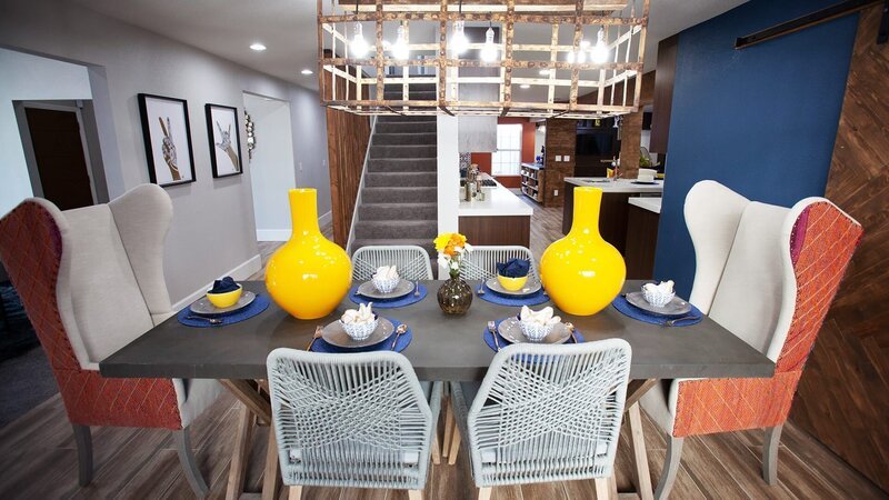 Bild: HGTV