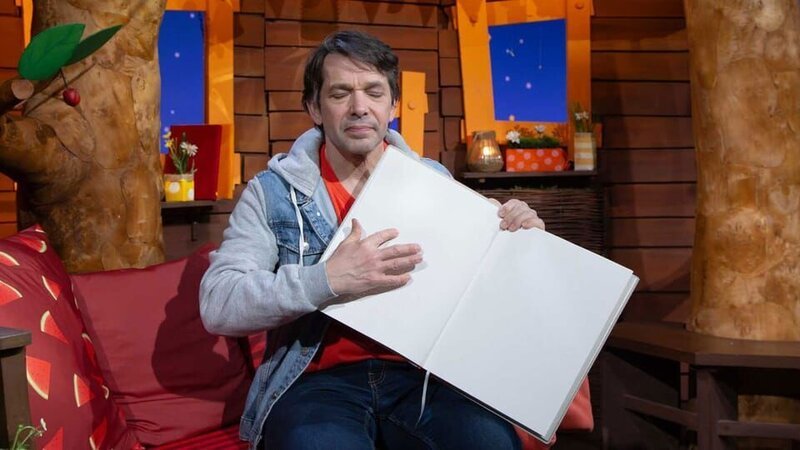 Bild: KiKA