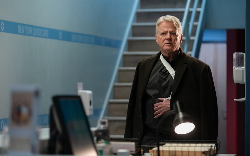 Det. Gus Vanderlip (Aidan Quinn) – Bild: CBS Studios Inc.