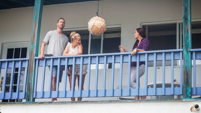 Bild: HGTV