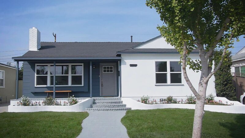 Bild: HGTV