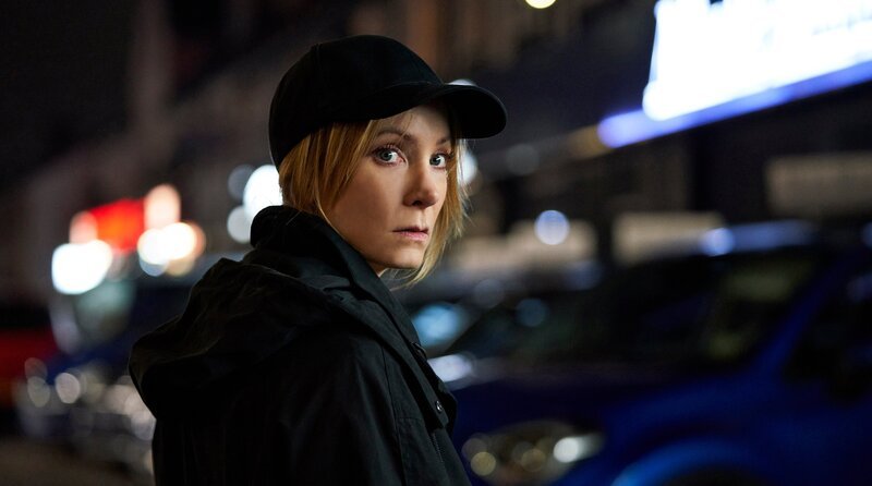 Angela (Joanne Froggatt). – Bild: WDR/​Two Brothers Pictures/​All3Media International