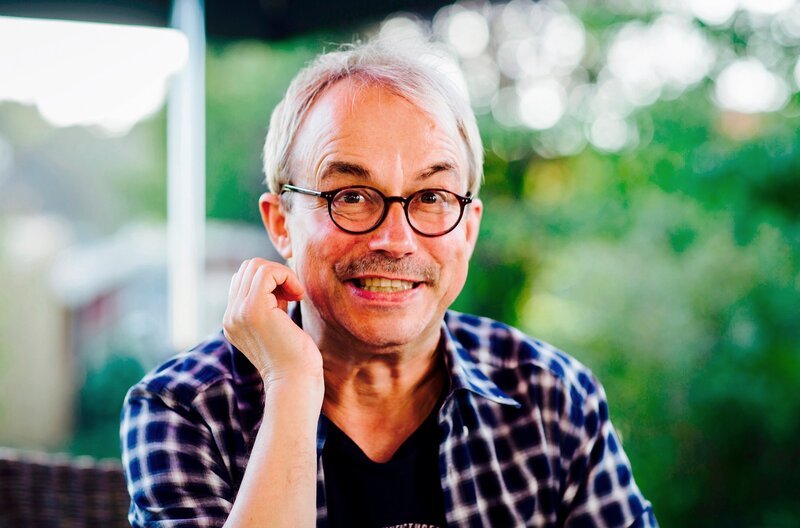 Henni Nachtsheim – Bild: HR/​Thorsten Reitz
