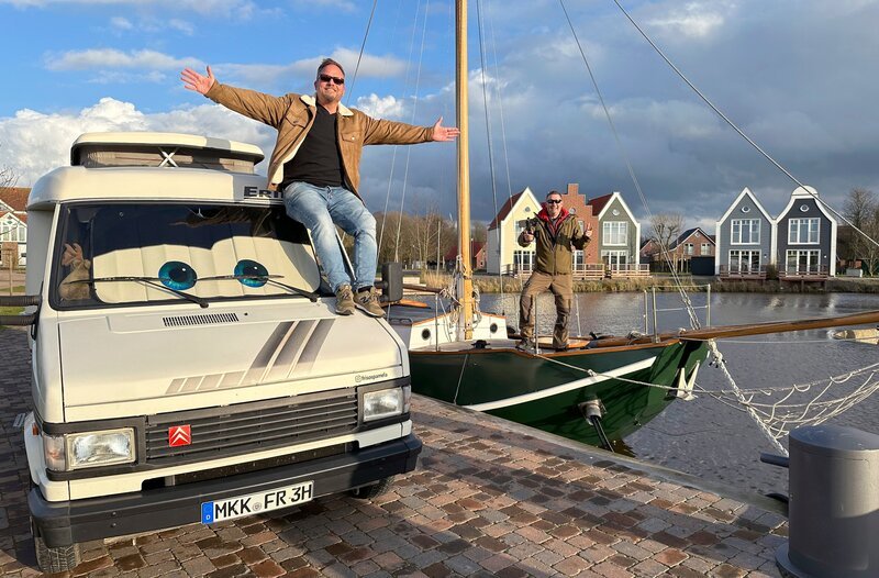 Der Camping-Check bisher 43 Folgen Episodenguide  fernsehserien.de