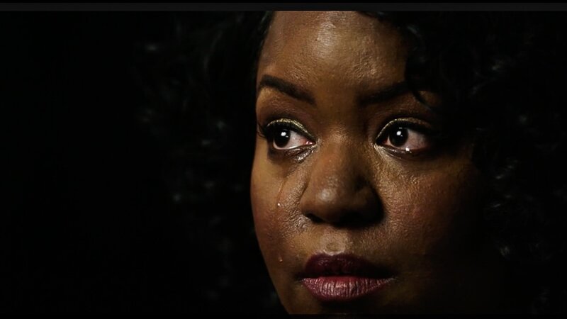 Lanita Carter – Bild: @RTL