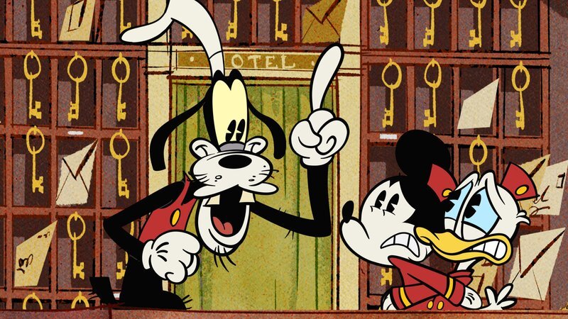 Bild: Disney+
