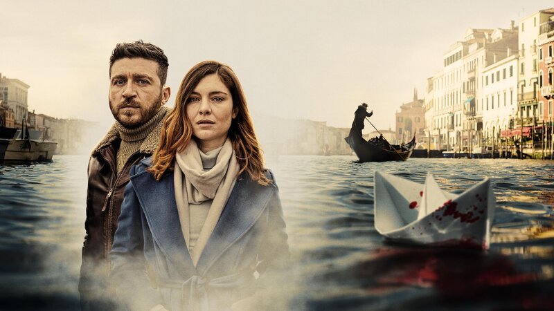 1. Staffel – Bild: ProSiebenSat.1 Media SE