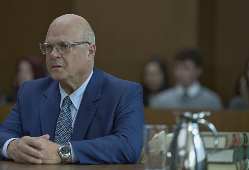 Bild: Shane Mahood/​Fox/​Sony Pictures Television
