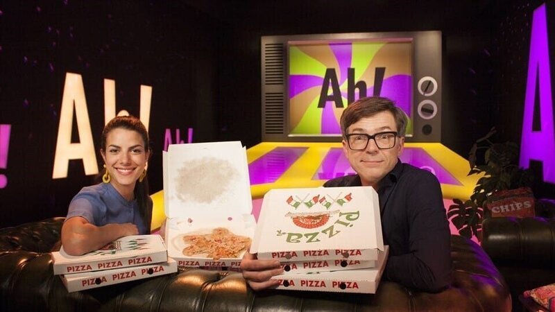 Clarissa und Ralph: Gesundheit – Bild: WDR/​Thorsten Schneider