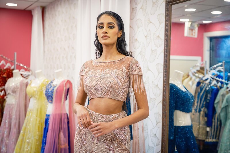 Bild: 2024 Bollywed II Inc. /​ Rakesh Sidana Lizenzbild frei