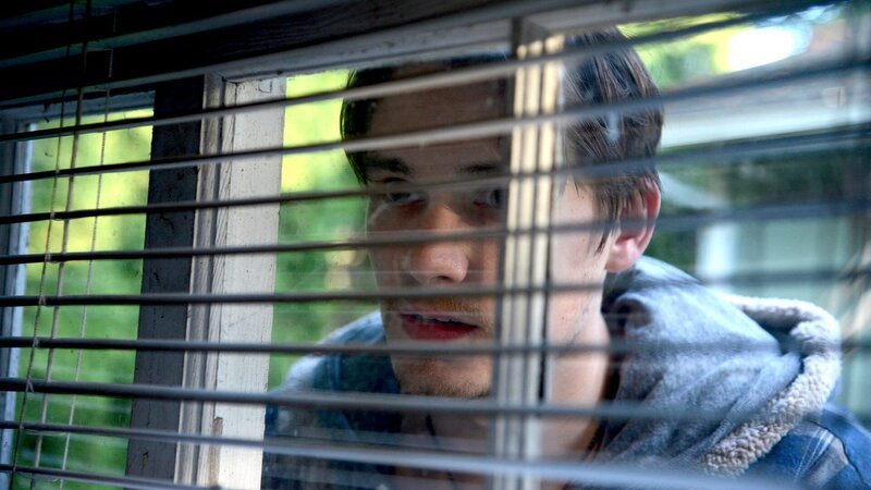Eric Griffith (Tom Stevens) – Bild: AXN White