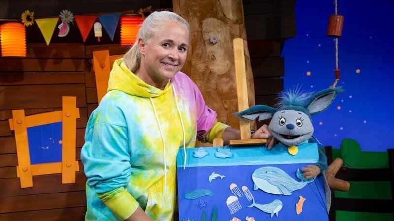 Bild: KiKA