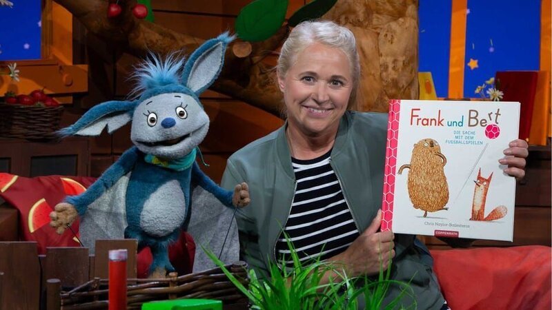 Bild: KiKA